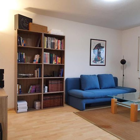 毛特Haus Bergblick公寓 外观 照片