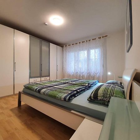 毛特Haus Bergblick公寓 外观 照片
