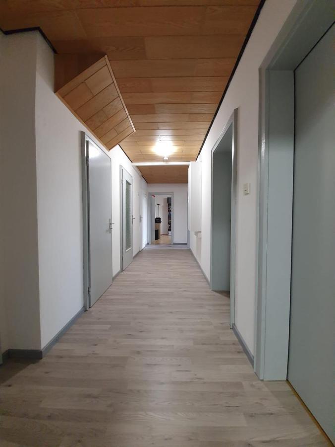 毛特Haus Bergblick公寓 外观 照片