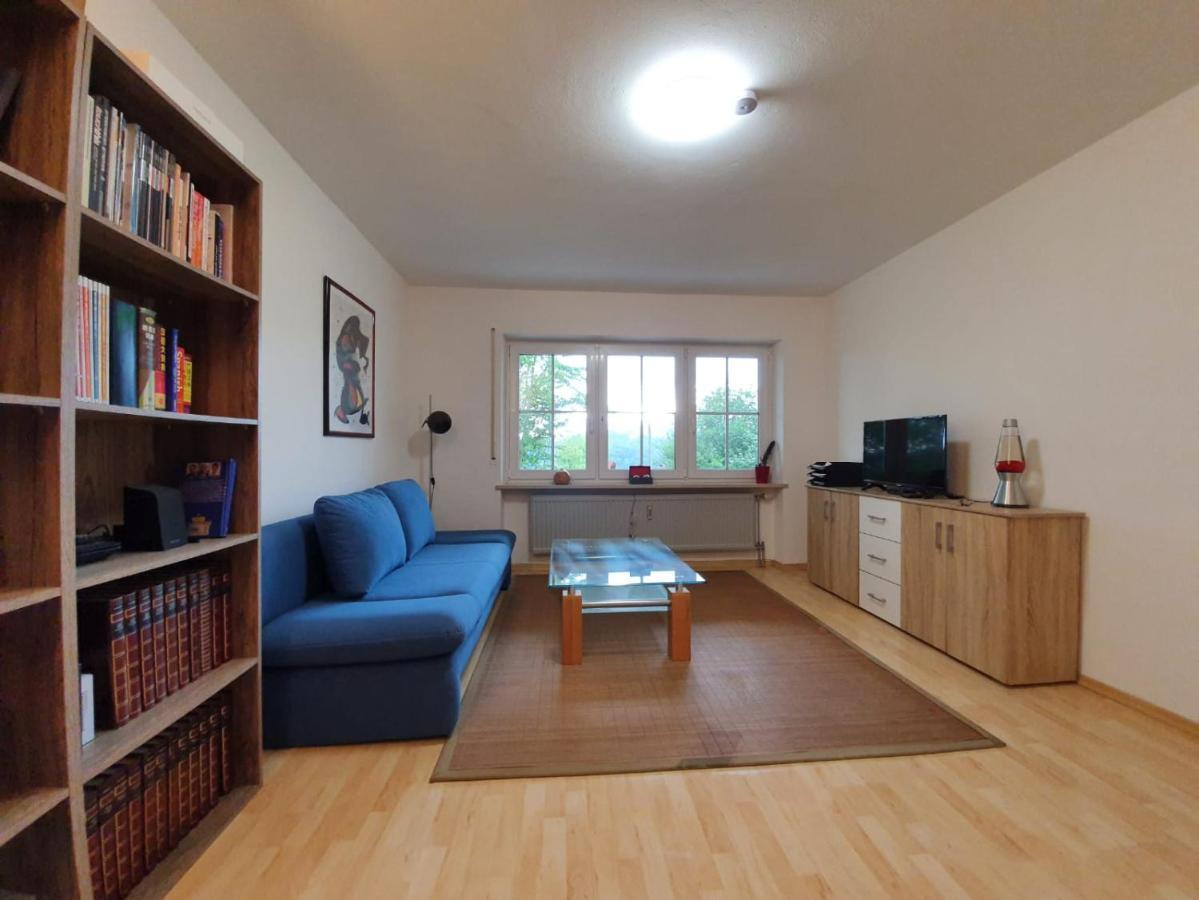 毛特Haus Bergblick公寓 外观 照片