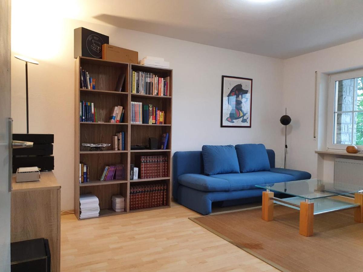 毛特Haus Bergblick公寓 外观 照片
