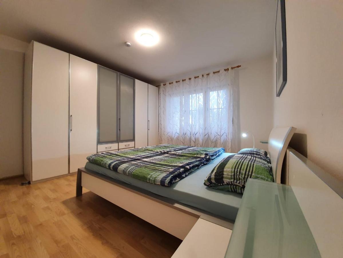 毛特Haus Bergblick公寓 外观 照片