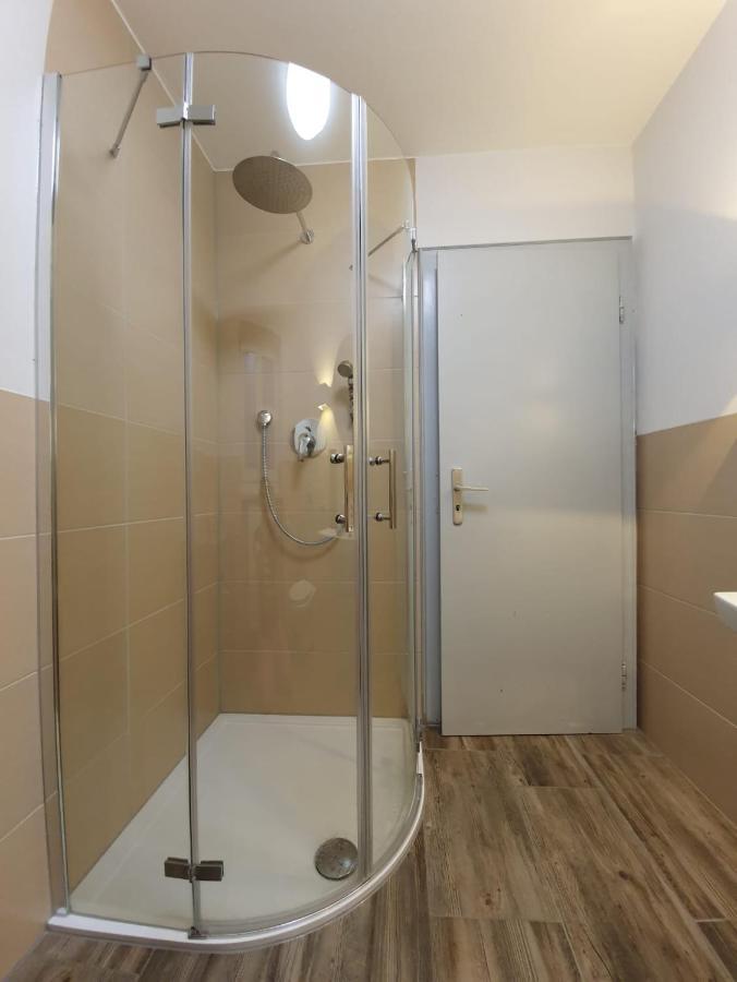 毛特Haus Bergblick公寓 外观 照片