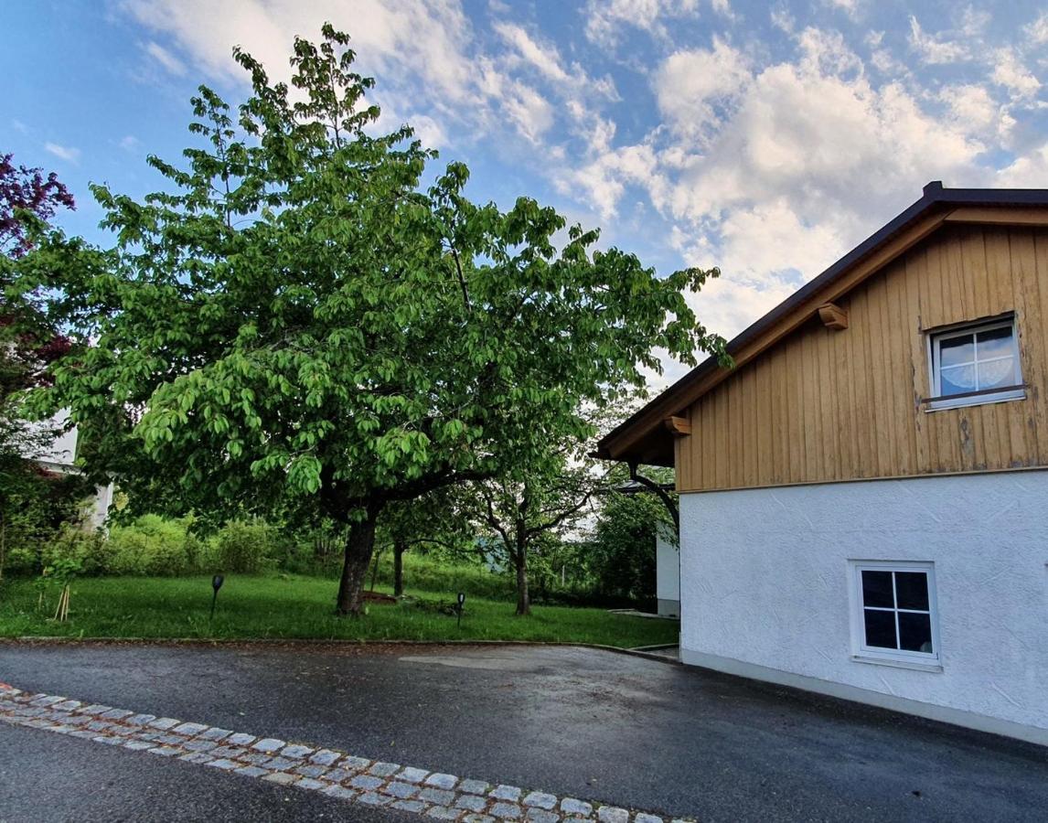 毛特Haus Bergblick公寓 外观 照片