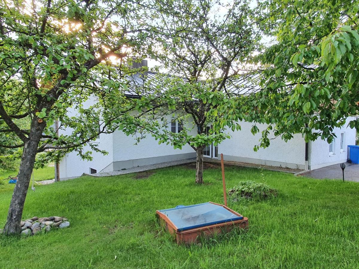 毛特Haus Bergblick公寓 外观 照片